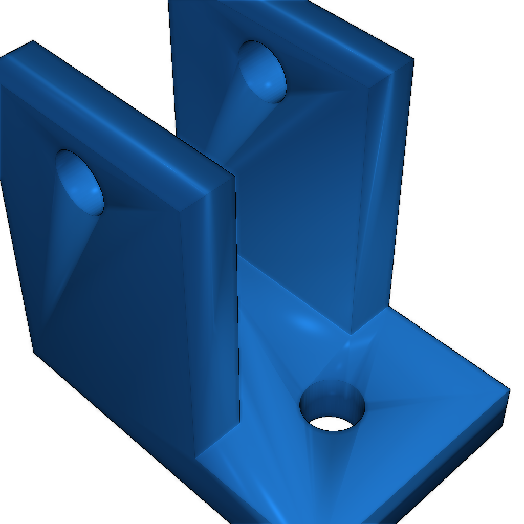 МиниSkybot Робот V1.0