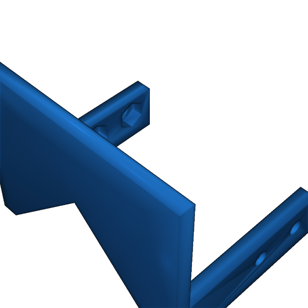 МиниSkybot Робот V1.0