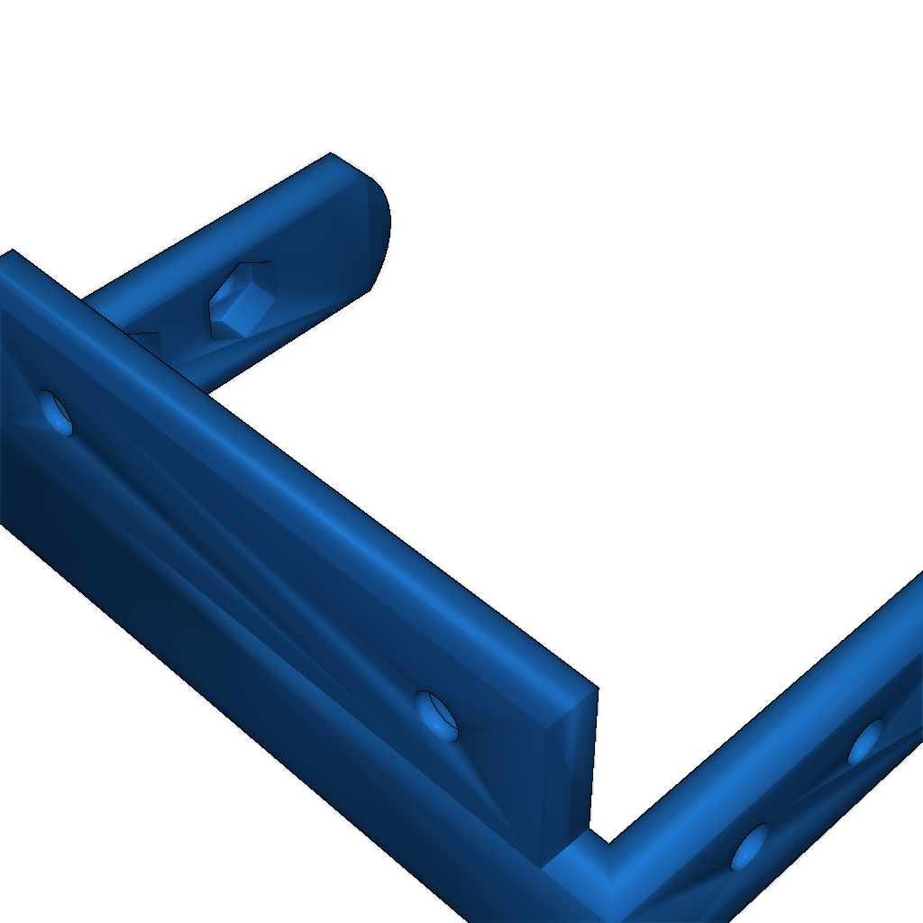 МиниSkybot Робот V1.0