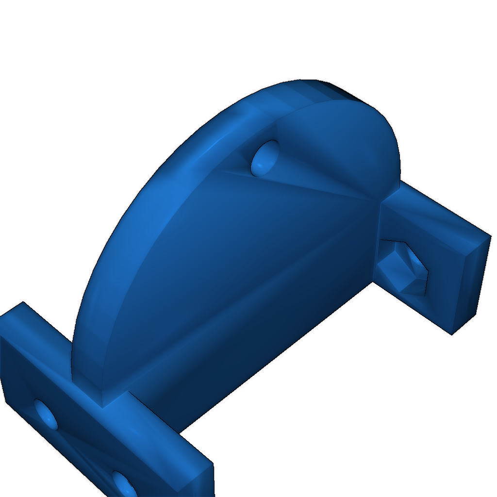 МиниSkybot Робот V1.0