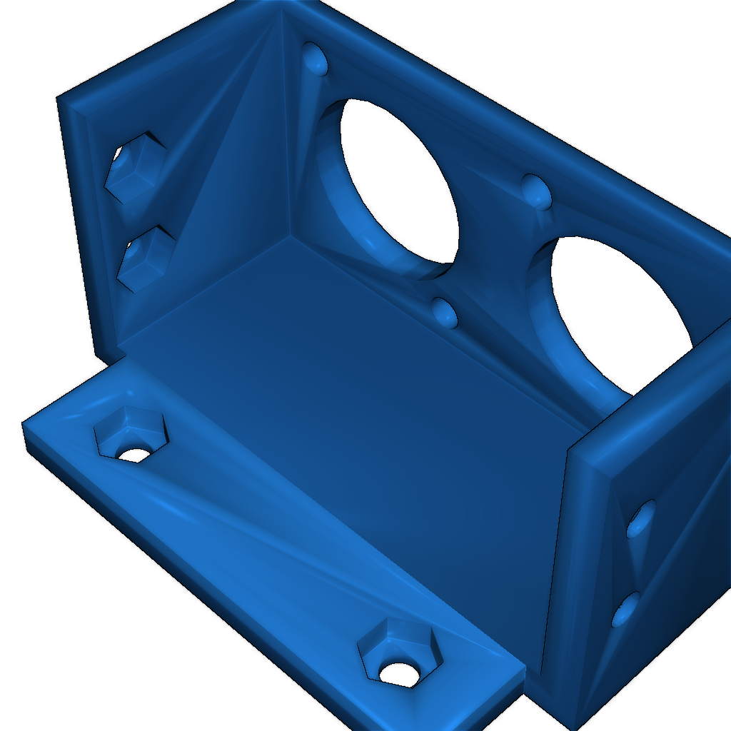 МиниSkybot Робот V1.0