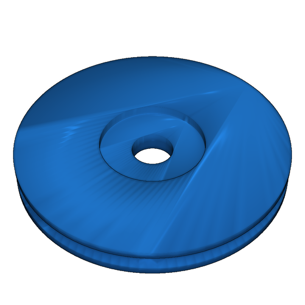 МиниSkybot Робот V1.0