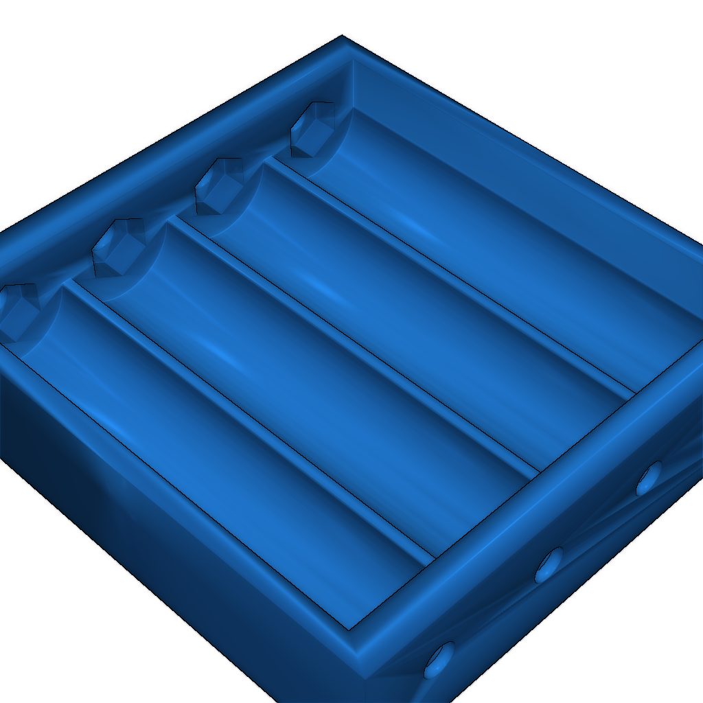 МиниSkybot Робот V1.0