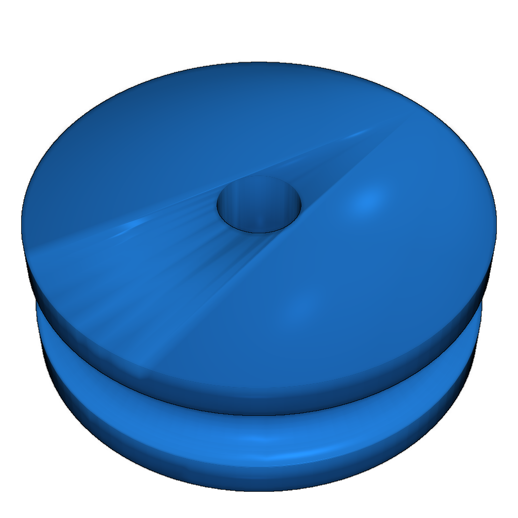 МиниSkybot Робот V1.0