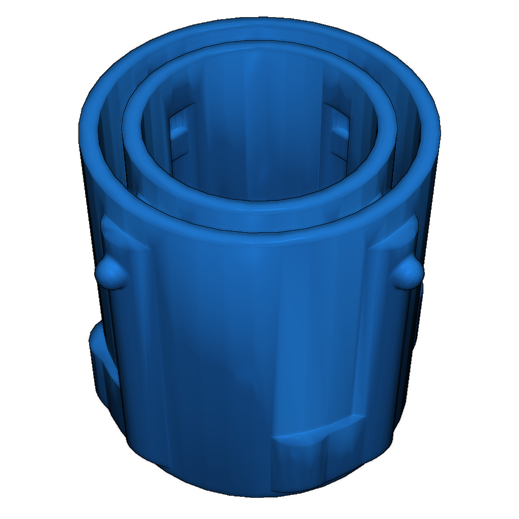 Телескопические трубы