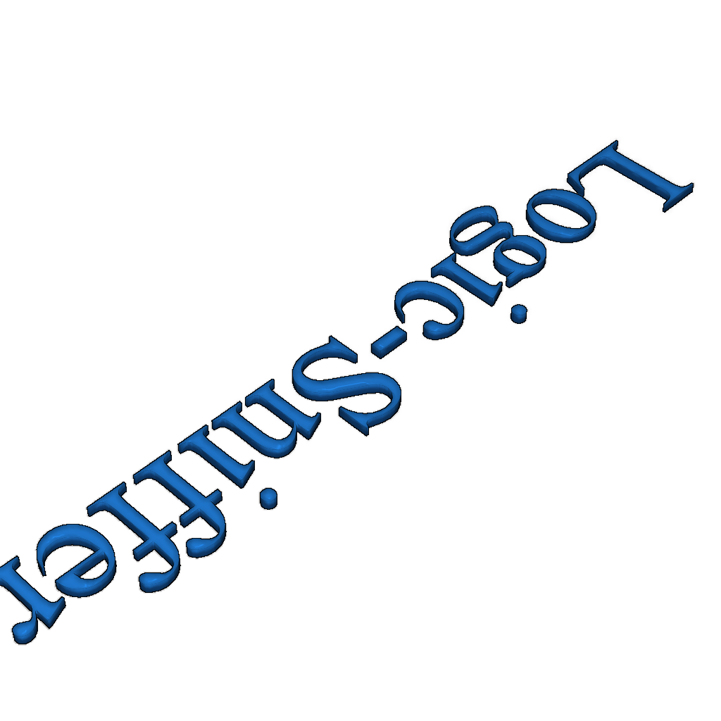 Корпус для OpenWorkbench LogicSniffer