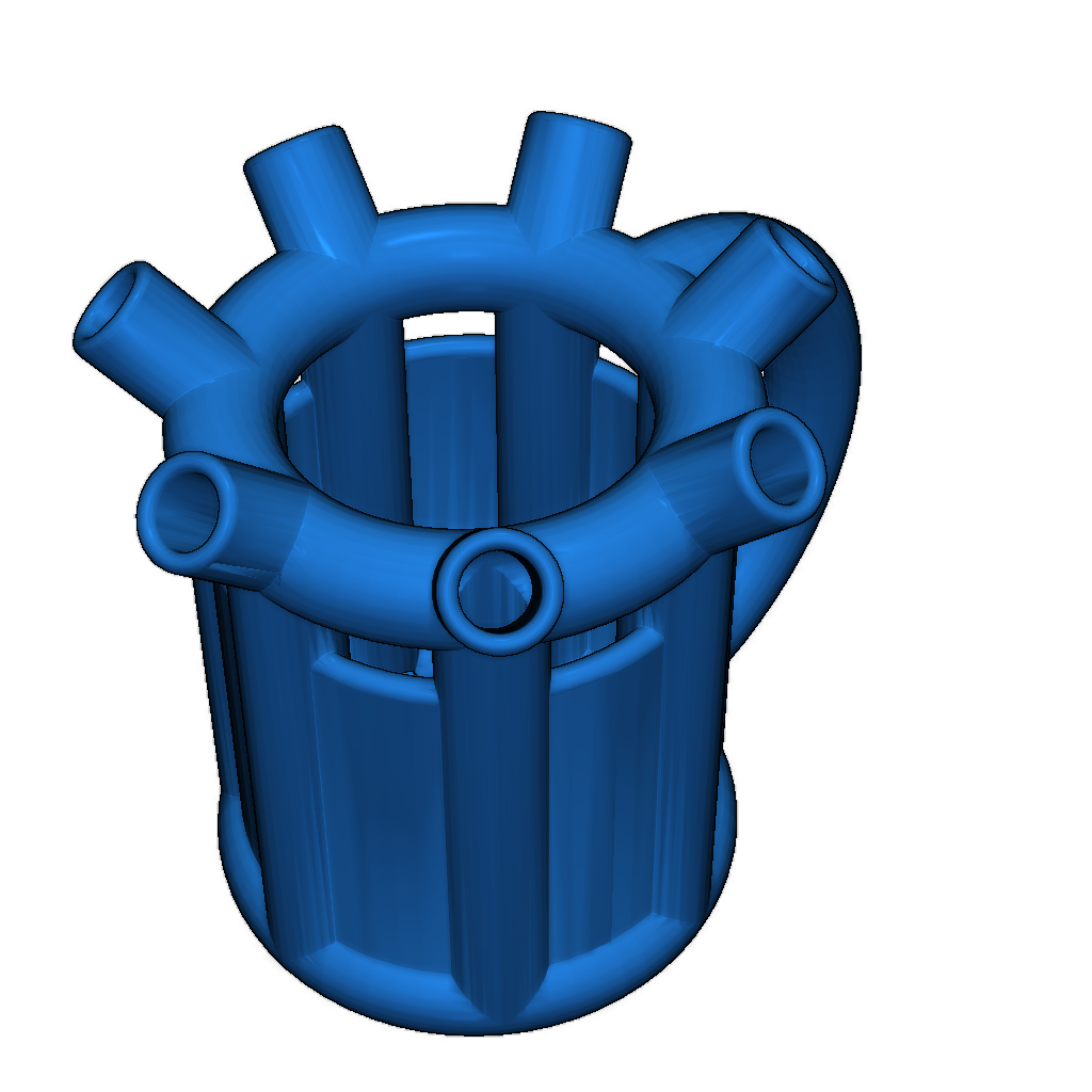 Веселая банка с секретом