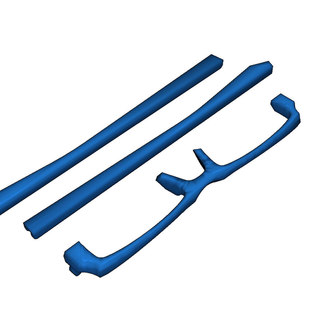 Очки для всех