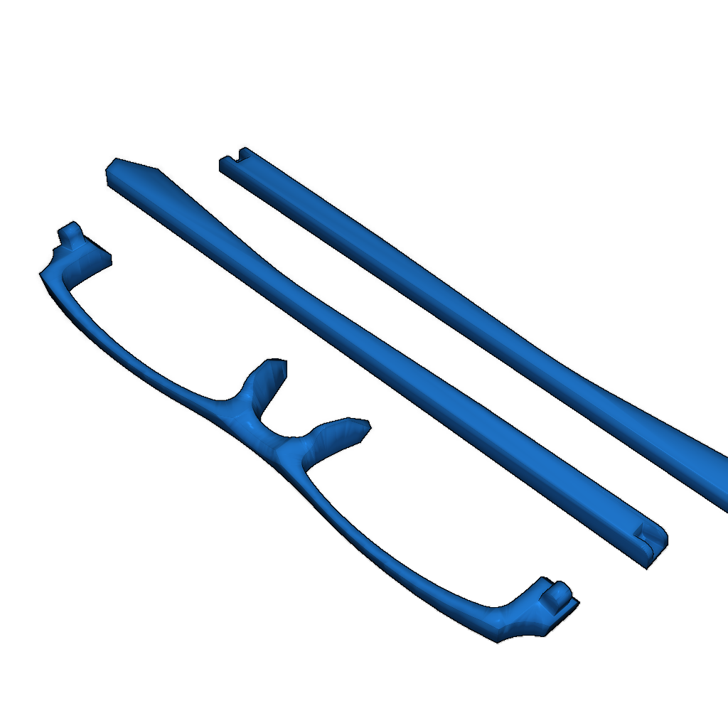 Очки для всех