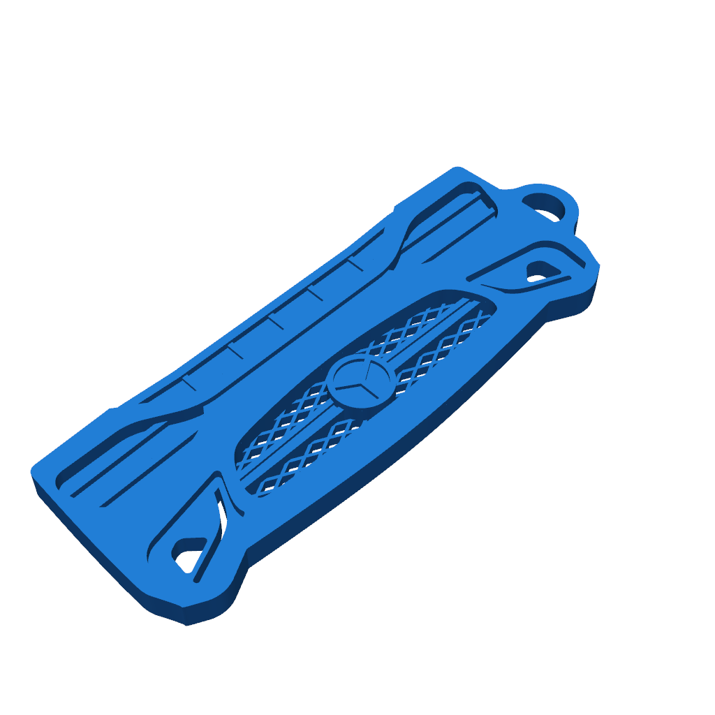 Рекомендации по печати 3D-модели