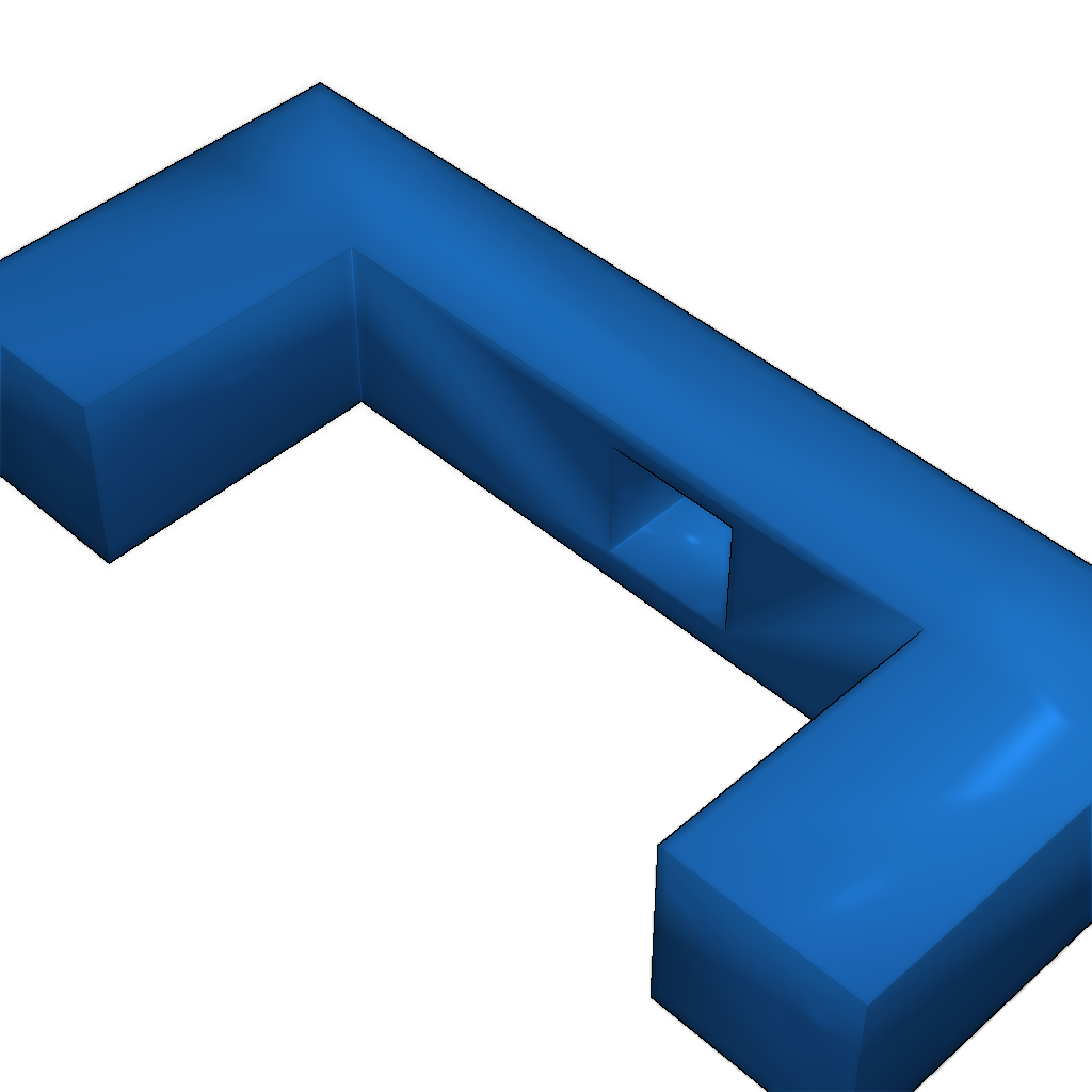 Бипедальный робот Prodos