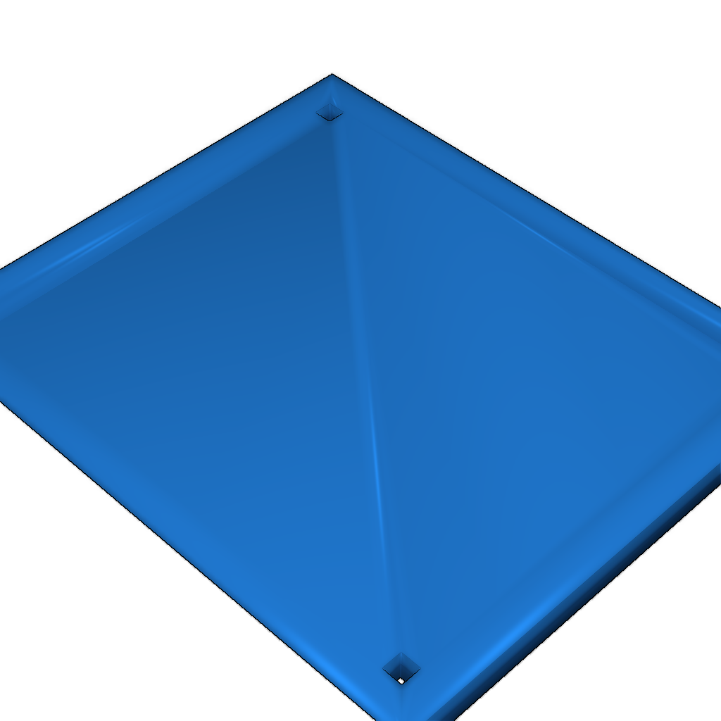 Бипедальный робот Prodos