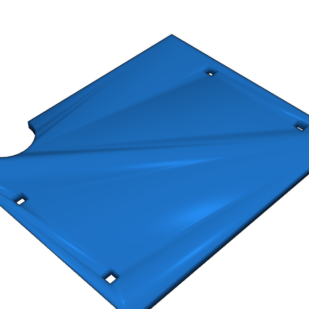 Бипедальный робот Prodos