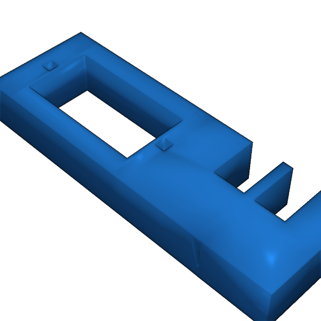 Бипедальный робот Prodos