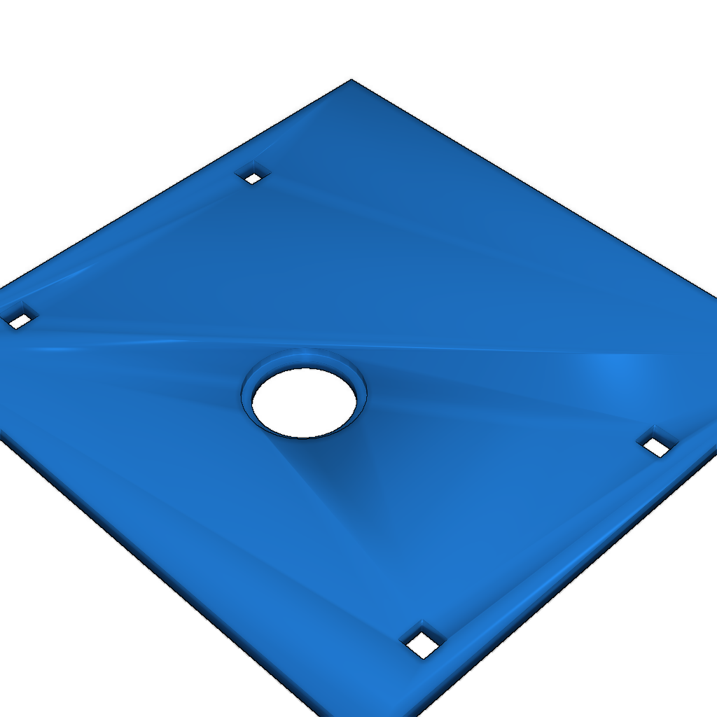 Бипедальный робот Prodos