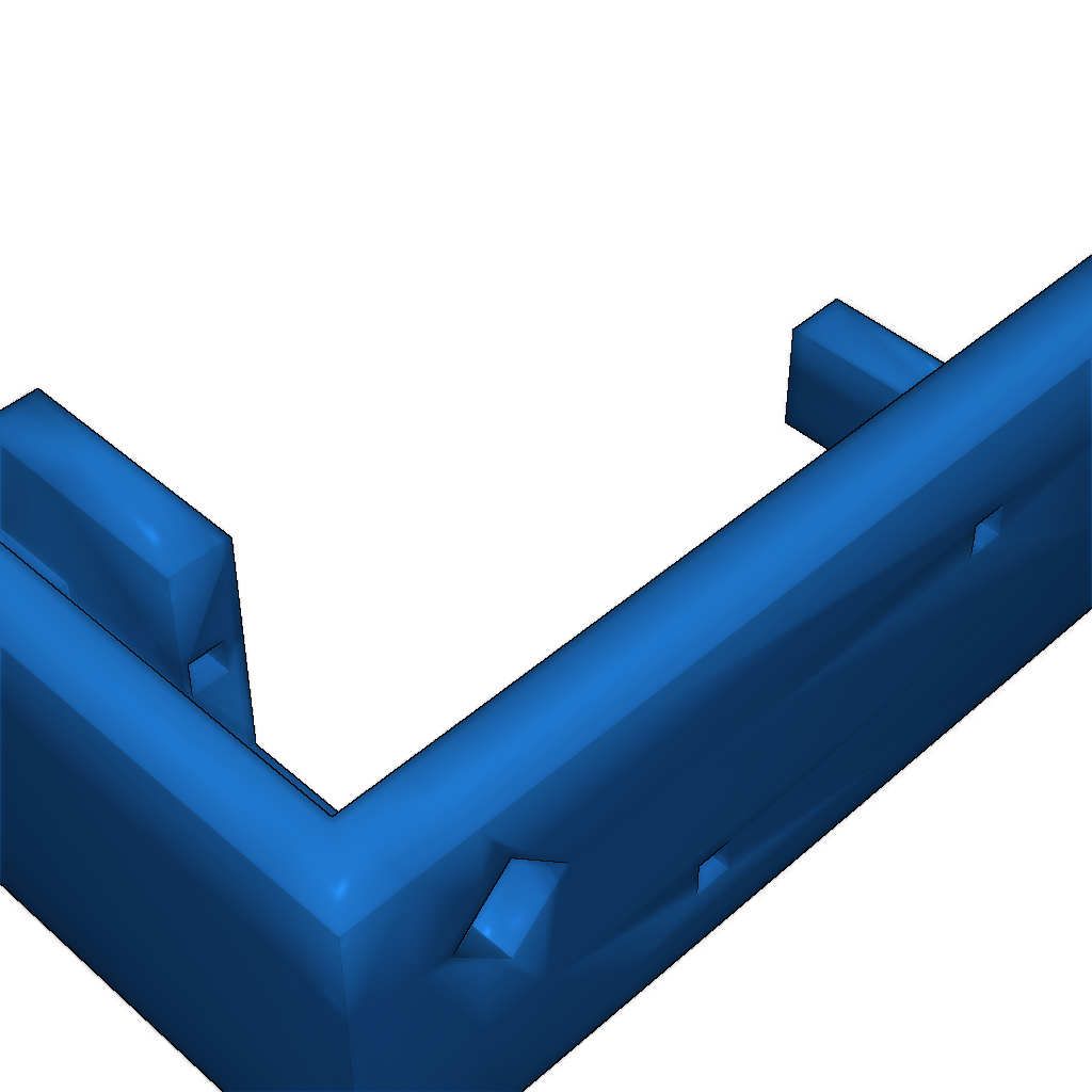 Бипедальный робот Prodos