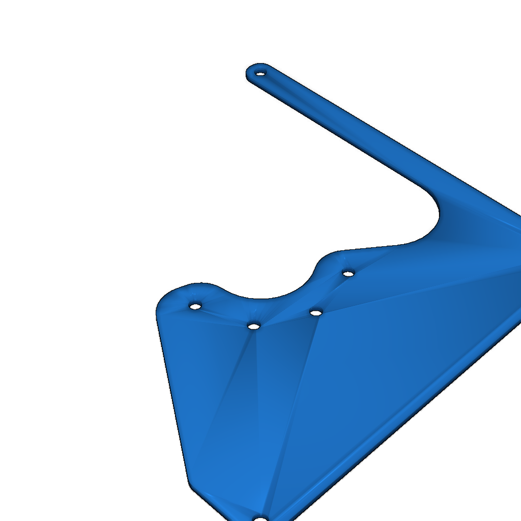 Электрический мотор 2