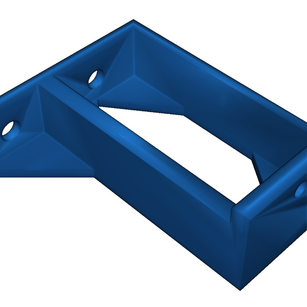 3D-печатаемый лазерный резак