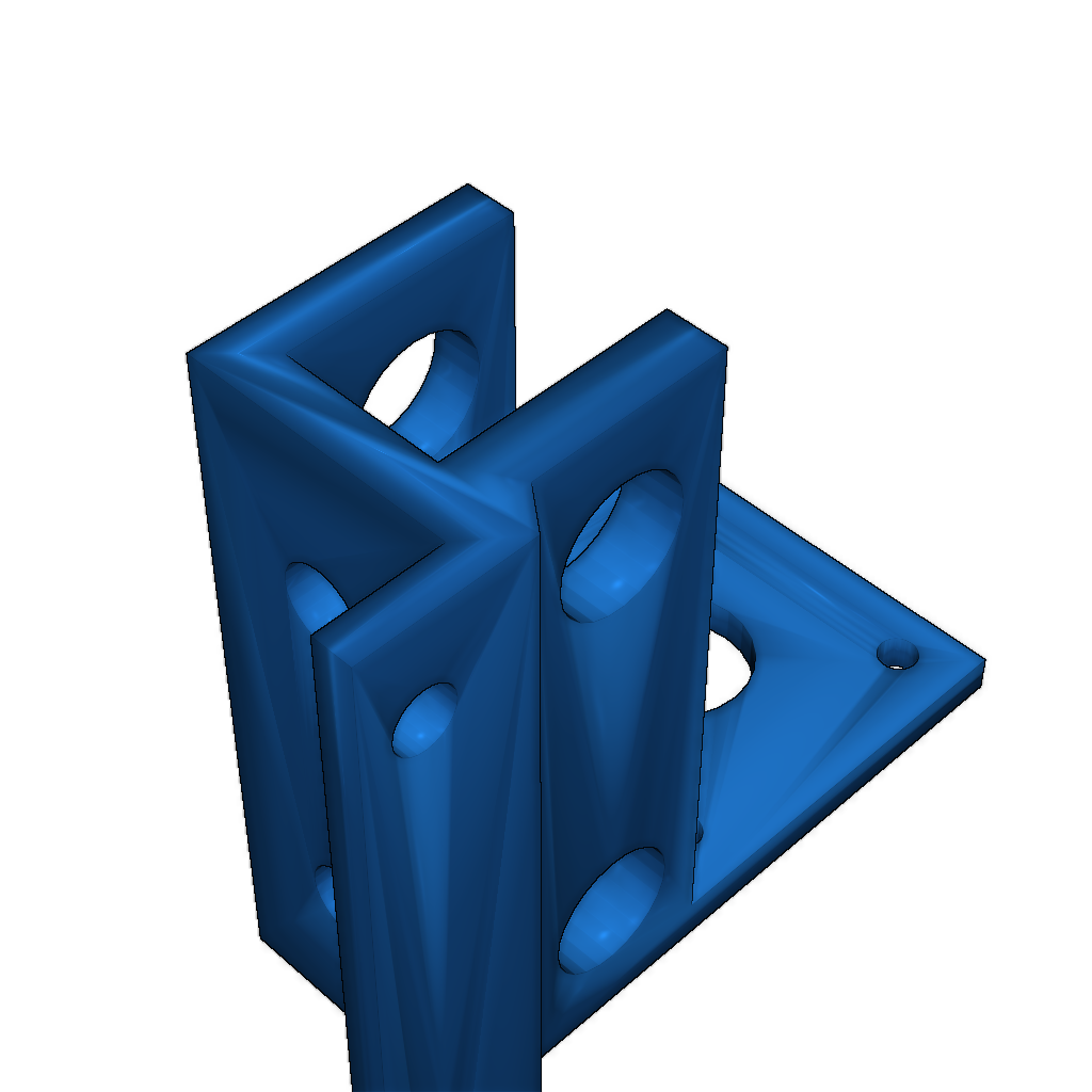 3D-печатаемый лазерный резак