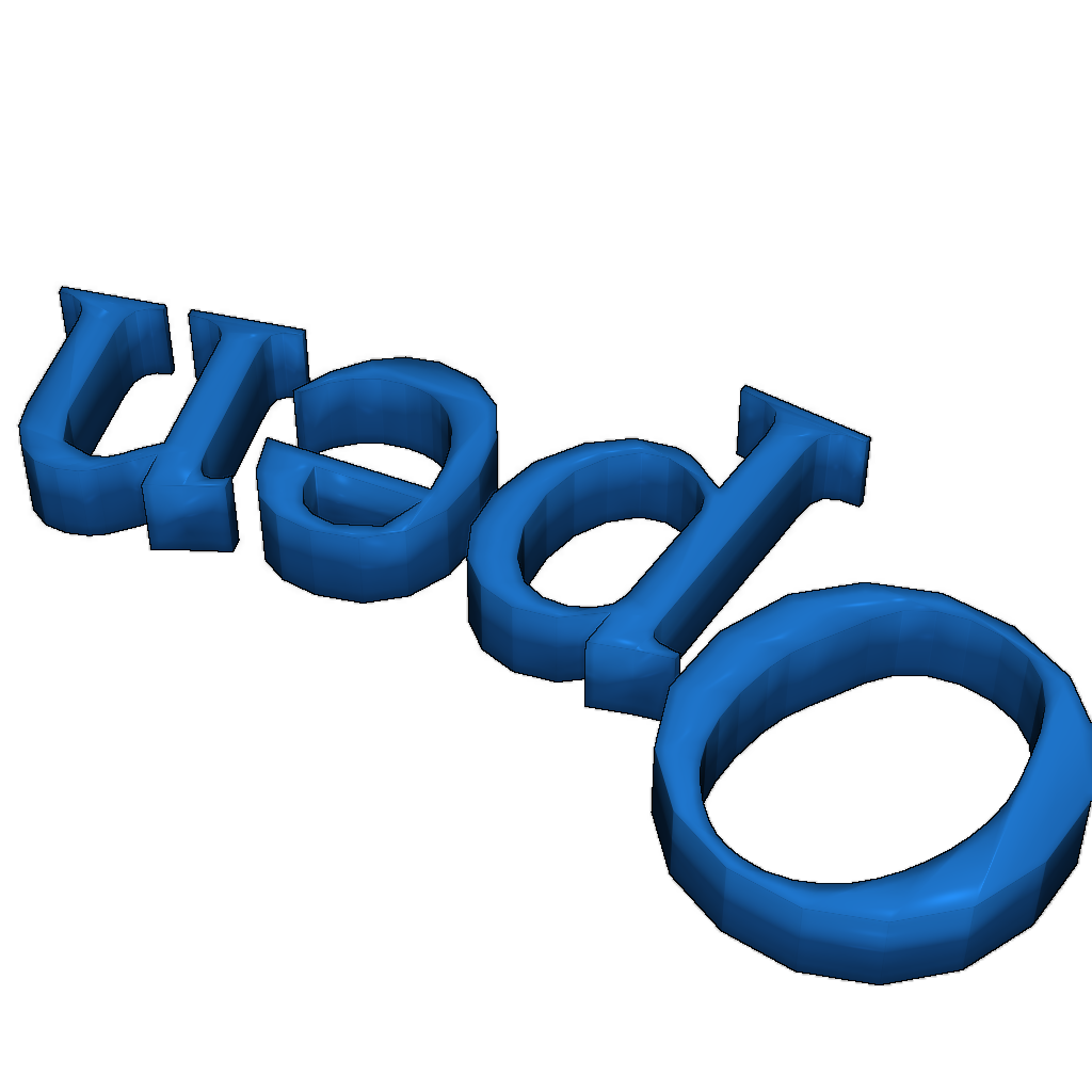 Подставка для напитков Tulsa Open Source Hardware