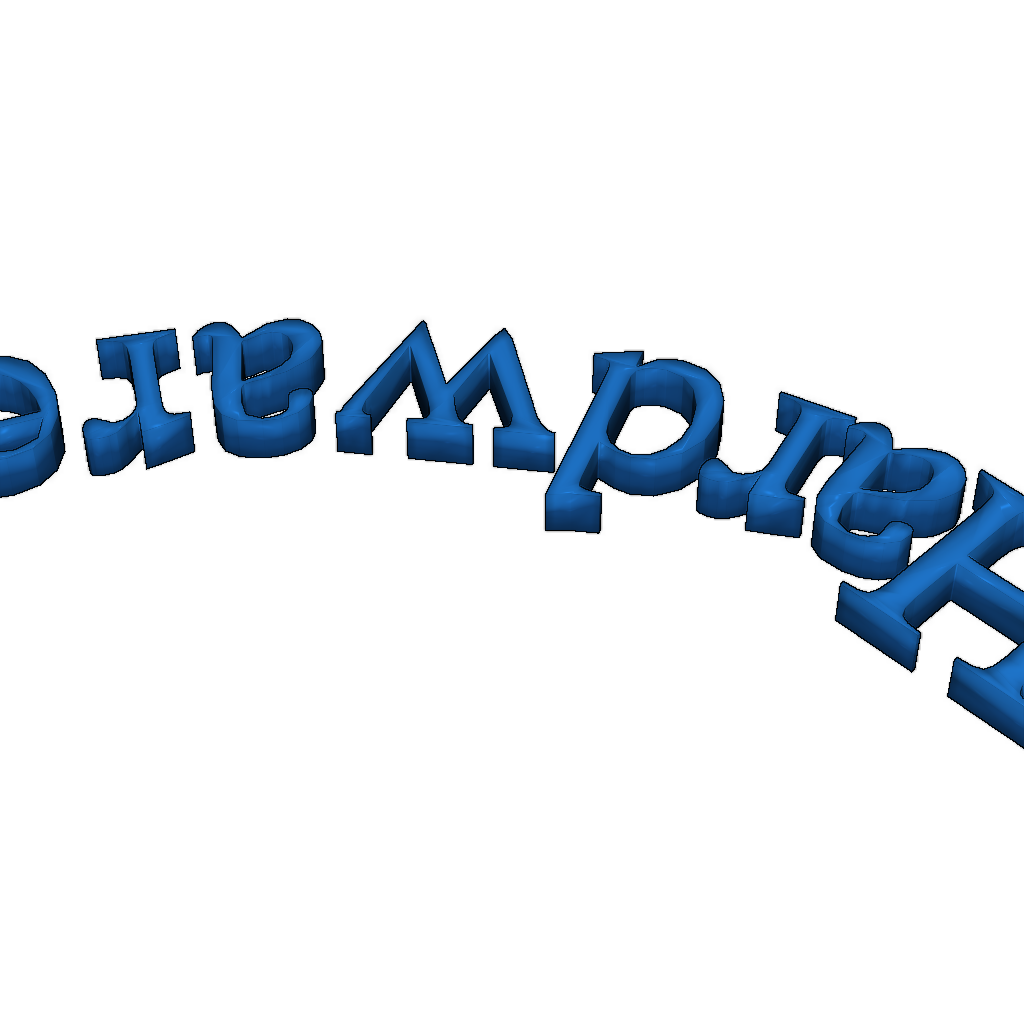 Подставка для напитков Tulsa Open Source Hardware