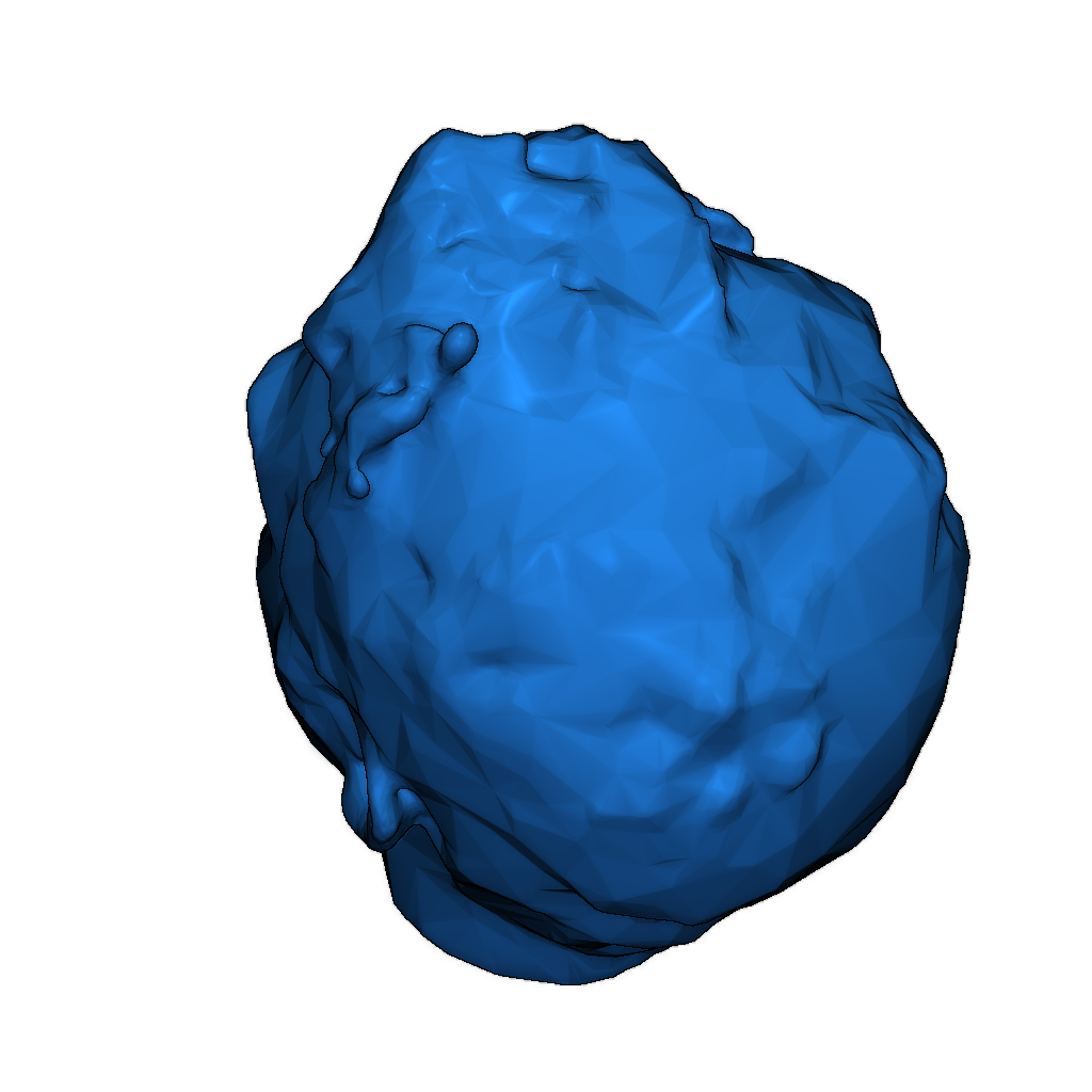 3D-модель REPLICANT - g