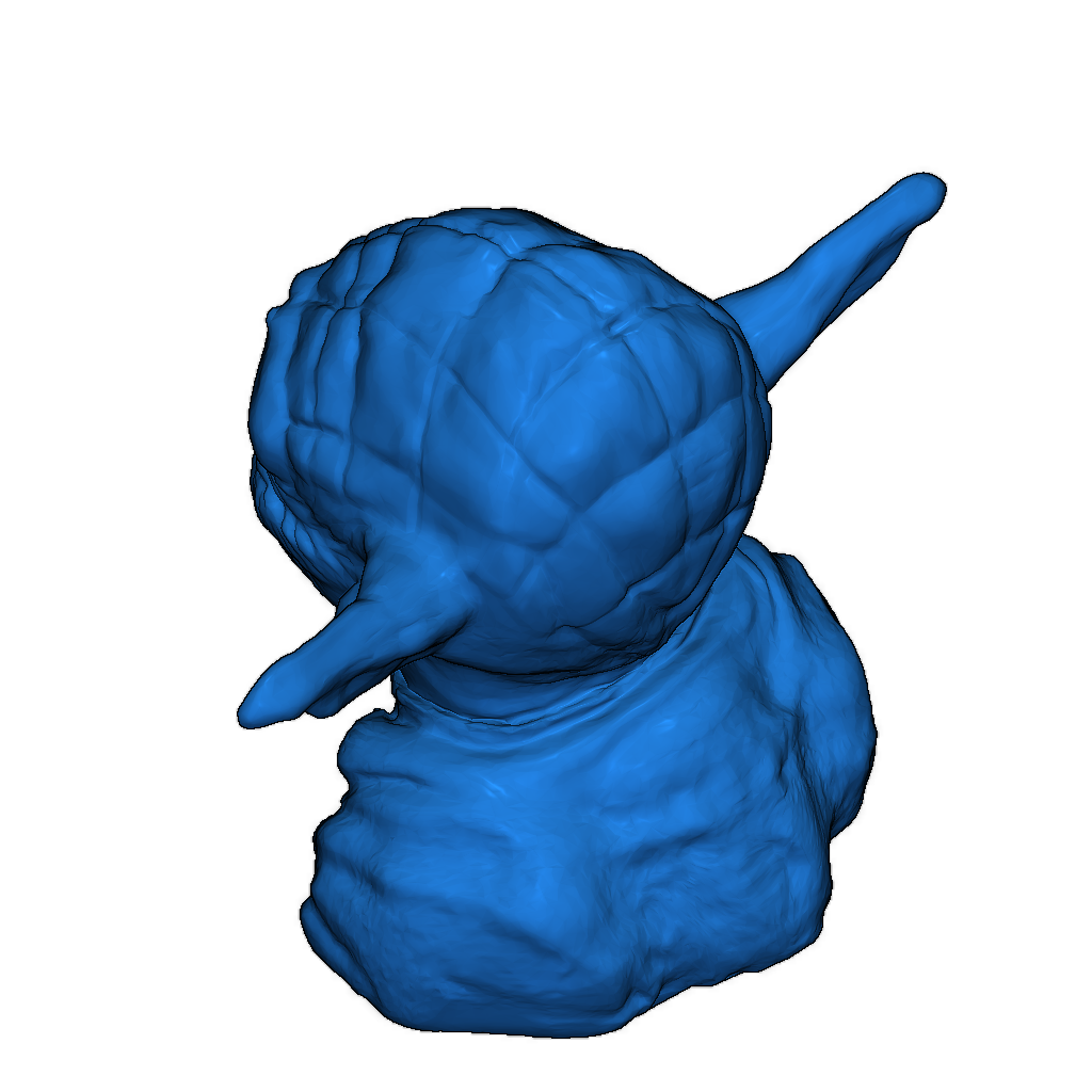 3D-модель REPLICANT - g