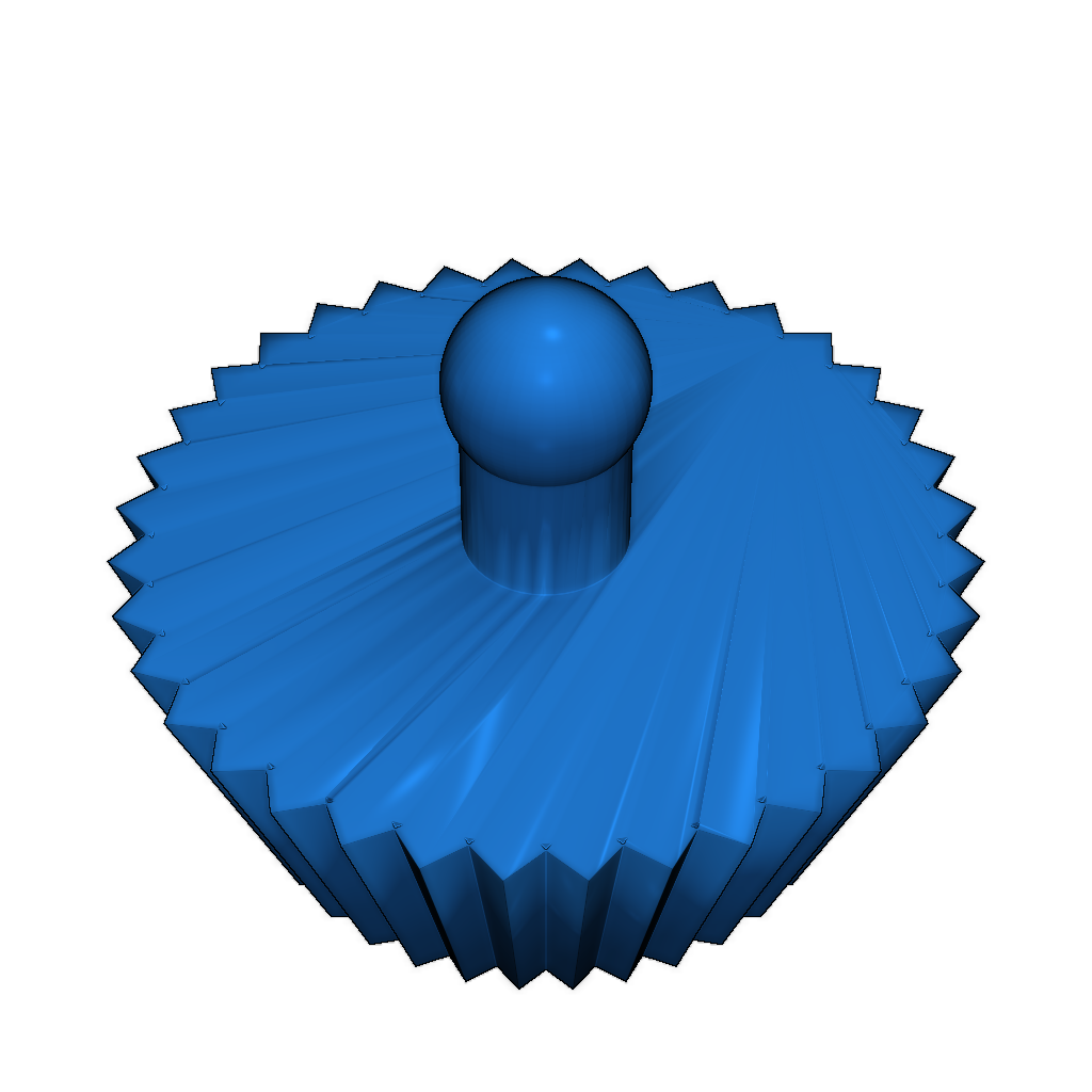 Открытая аппаратная модель CupCake