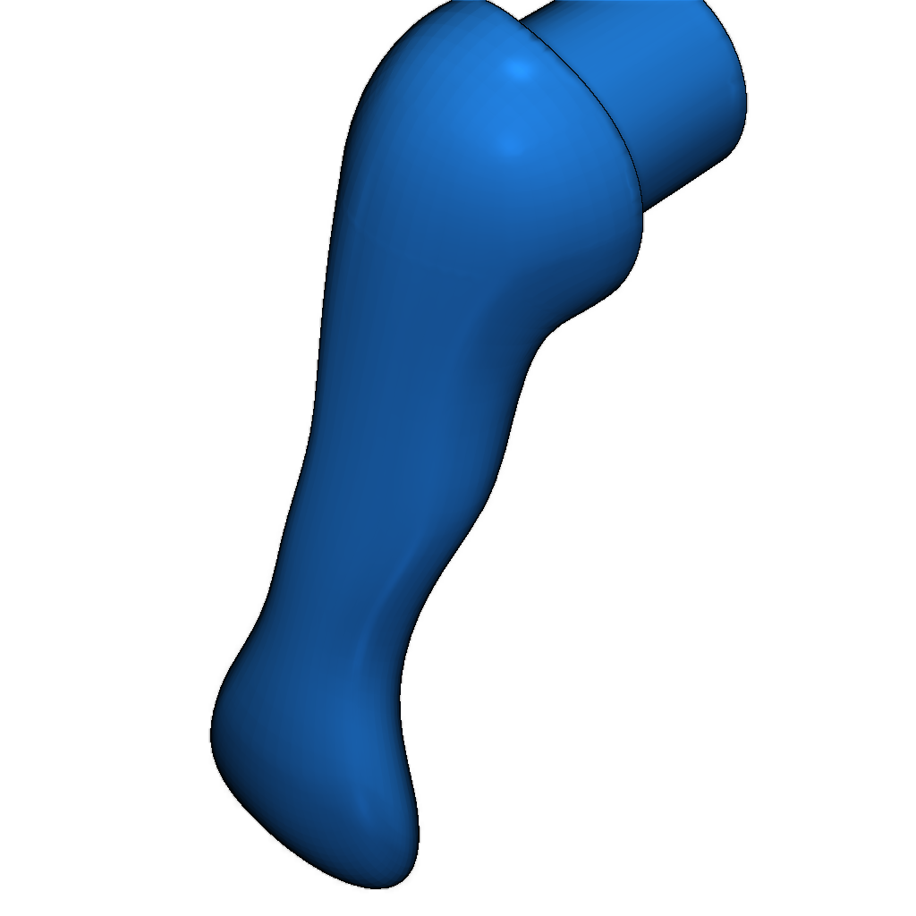 Креативные существа для кастомизации