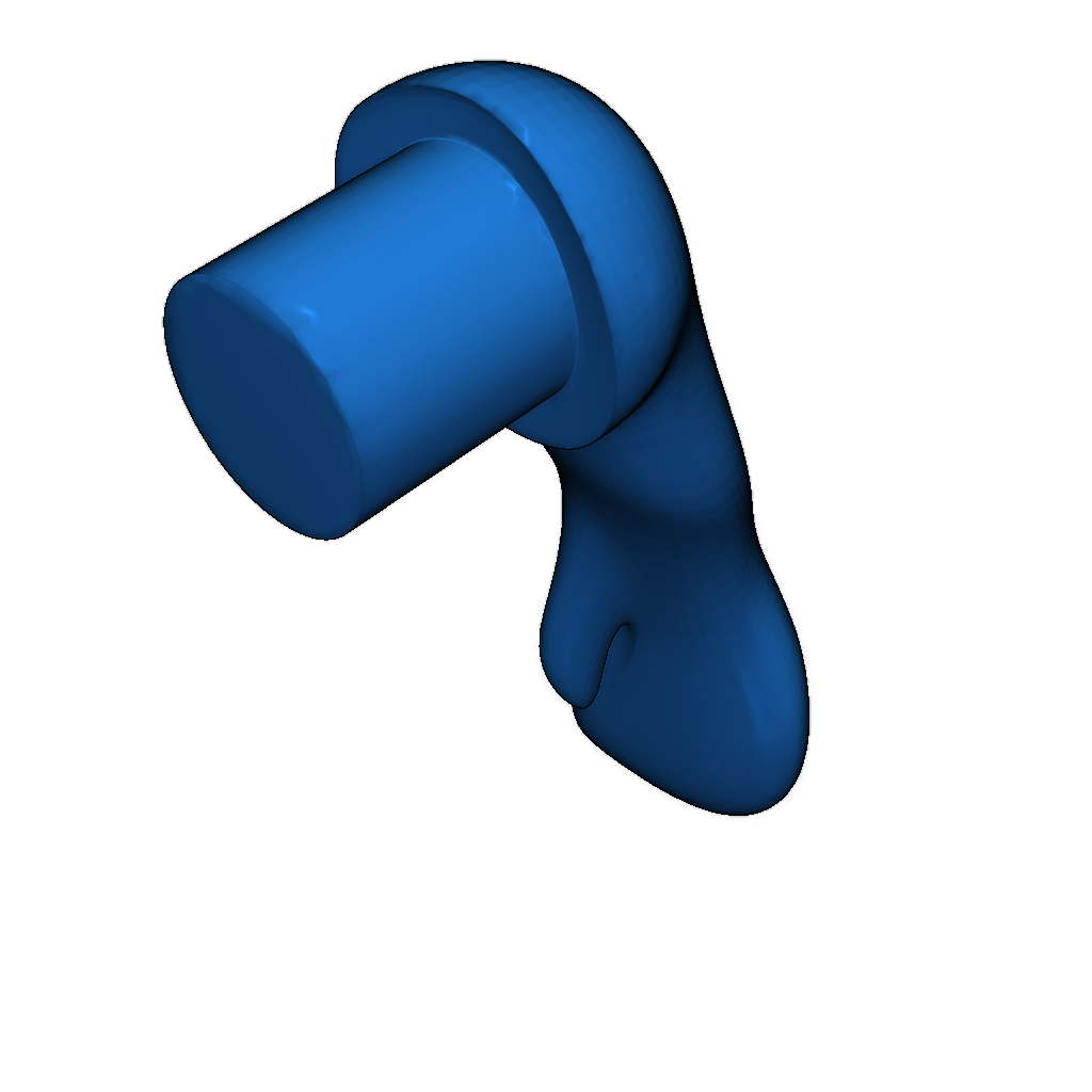 Креативные существа для кастомизации