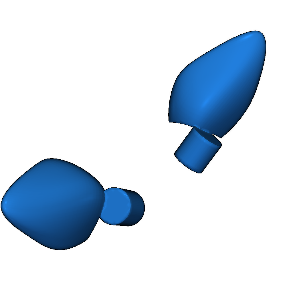 Креативные существа для кастомизации
