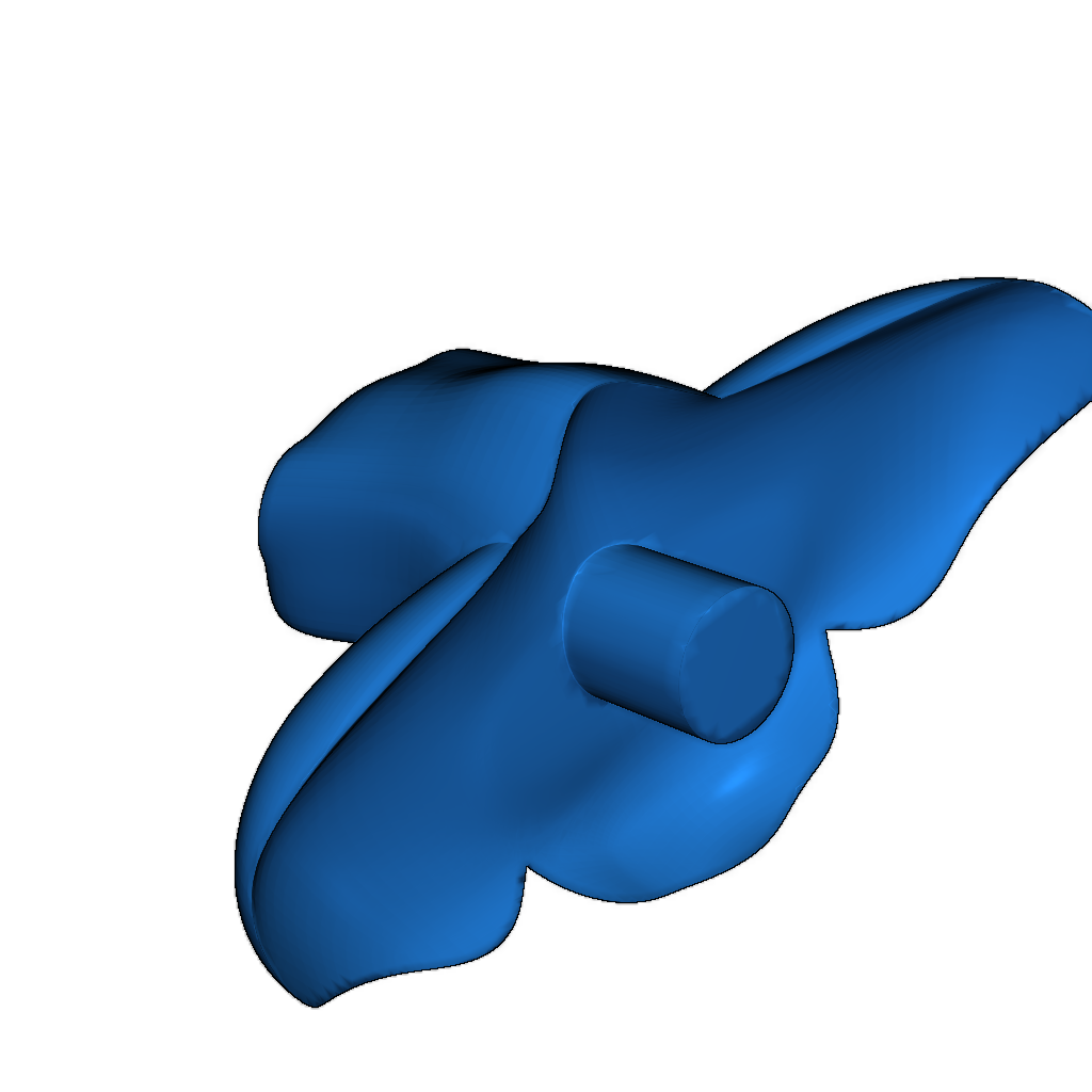 Креативные существа для кастомизации