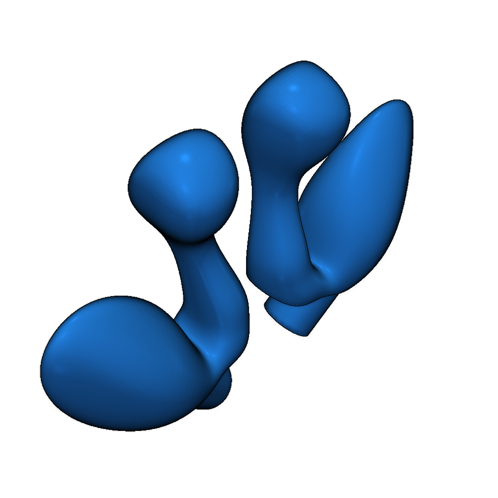 Креативные существа для кастомизации