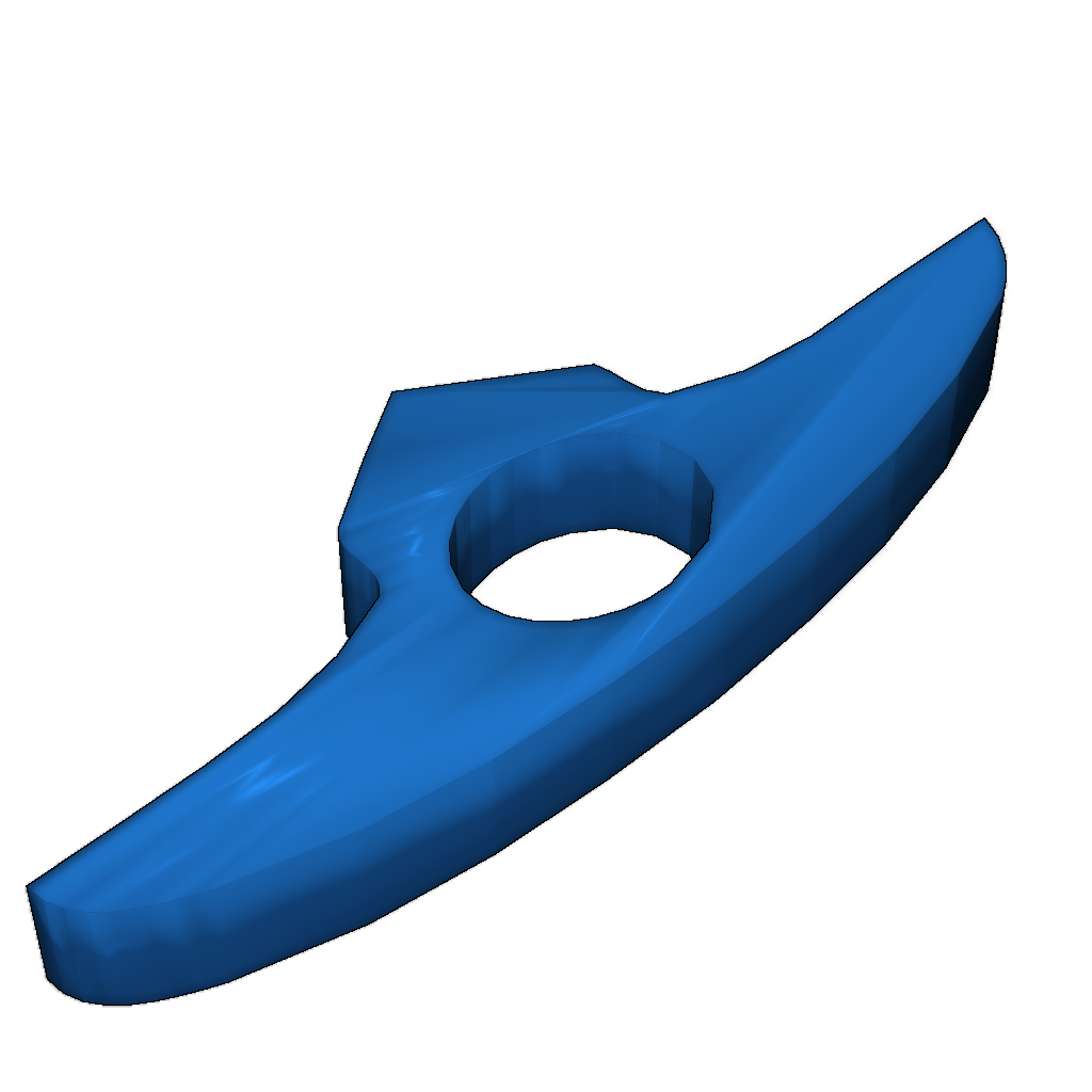 Держатель для страниц больших книг