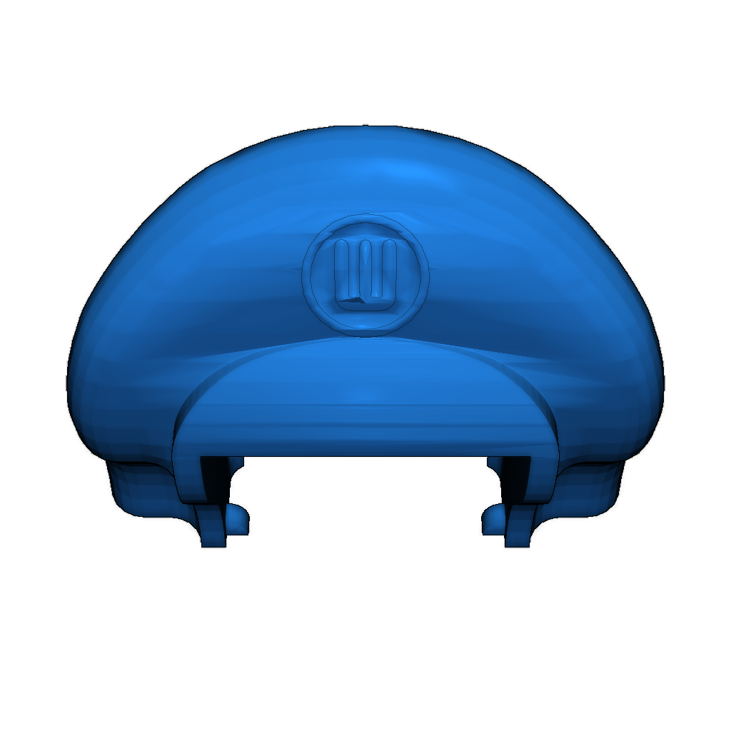 Botmobile Dune Buggy - 3D Печатный Радиоуправляемый Автомобиль