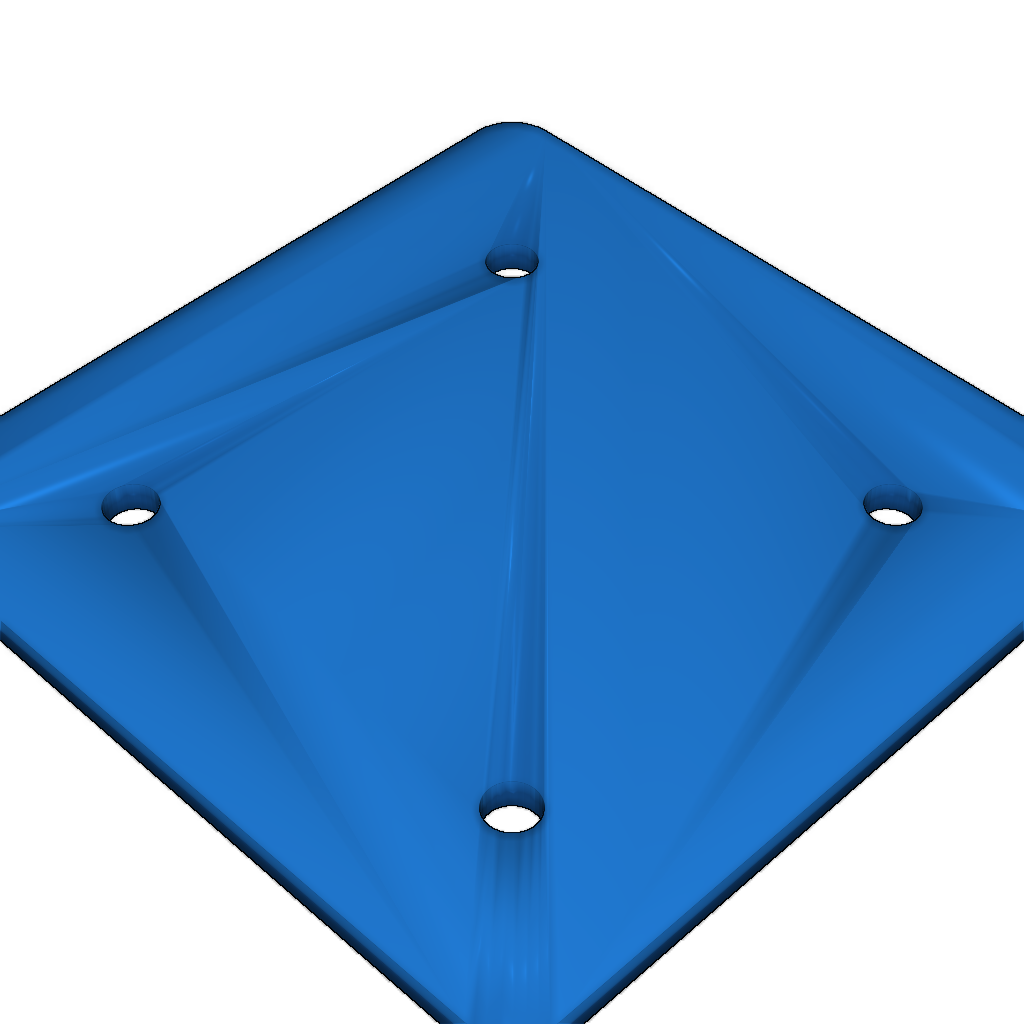 Электронная плата Skymega для программирования роботов