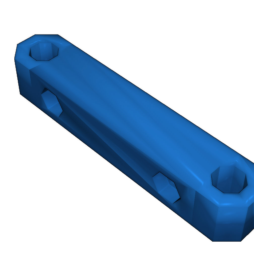 Параметричный 3D-принтер RepRap Wallace