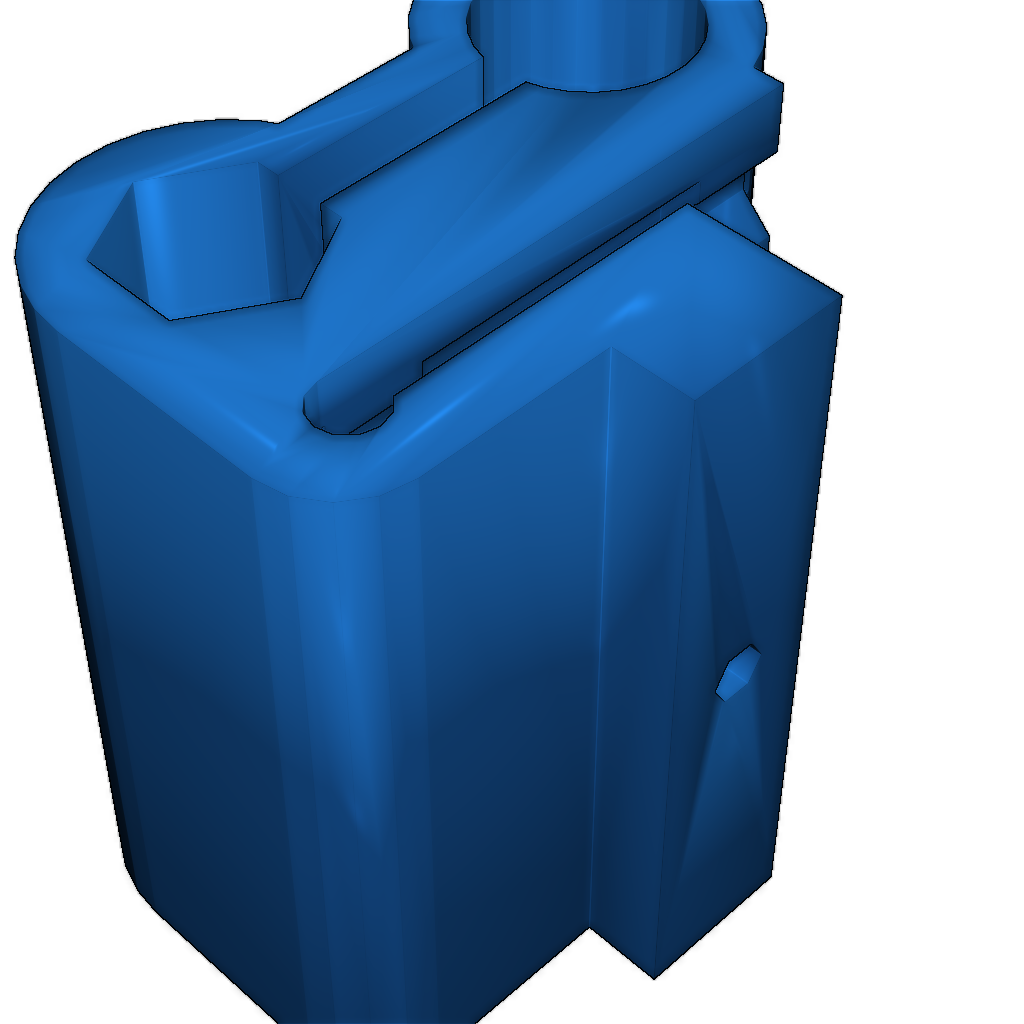 Параметричный 3D-принтер RepRap Wallace