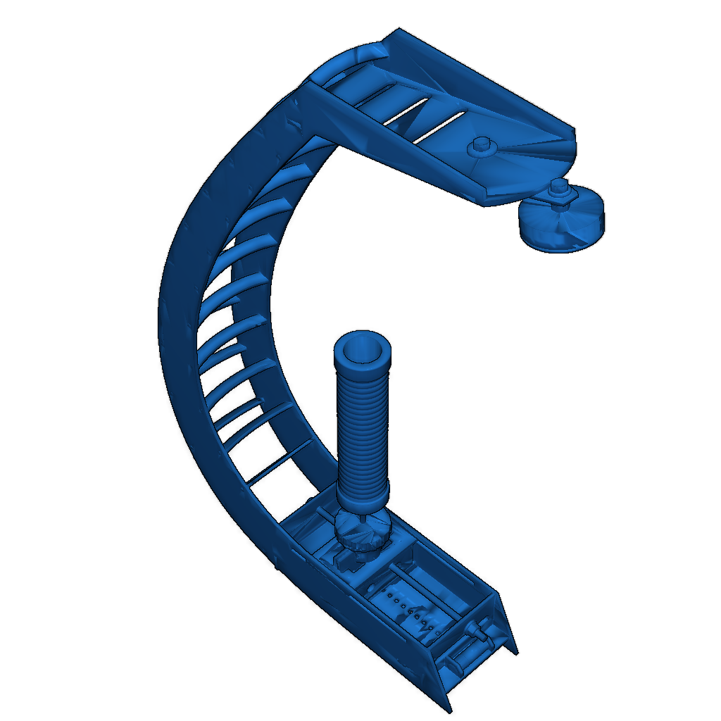 Stead i Cam - стабилизатор для видеосъемки