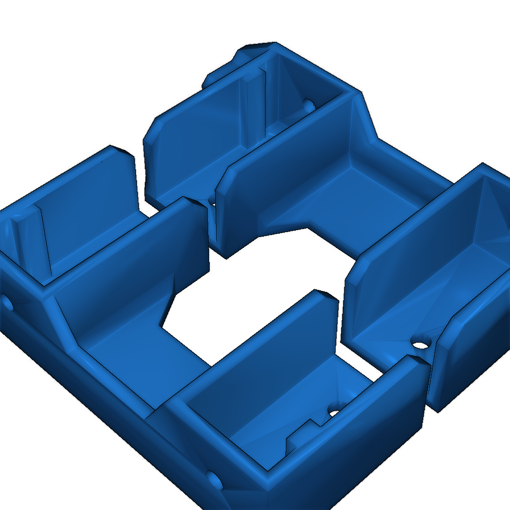 FoldaRap: Складной 3D-принтер