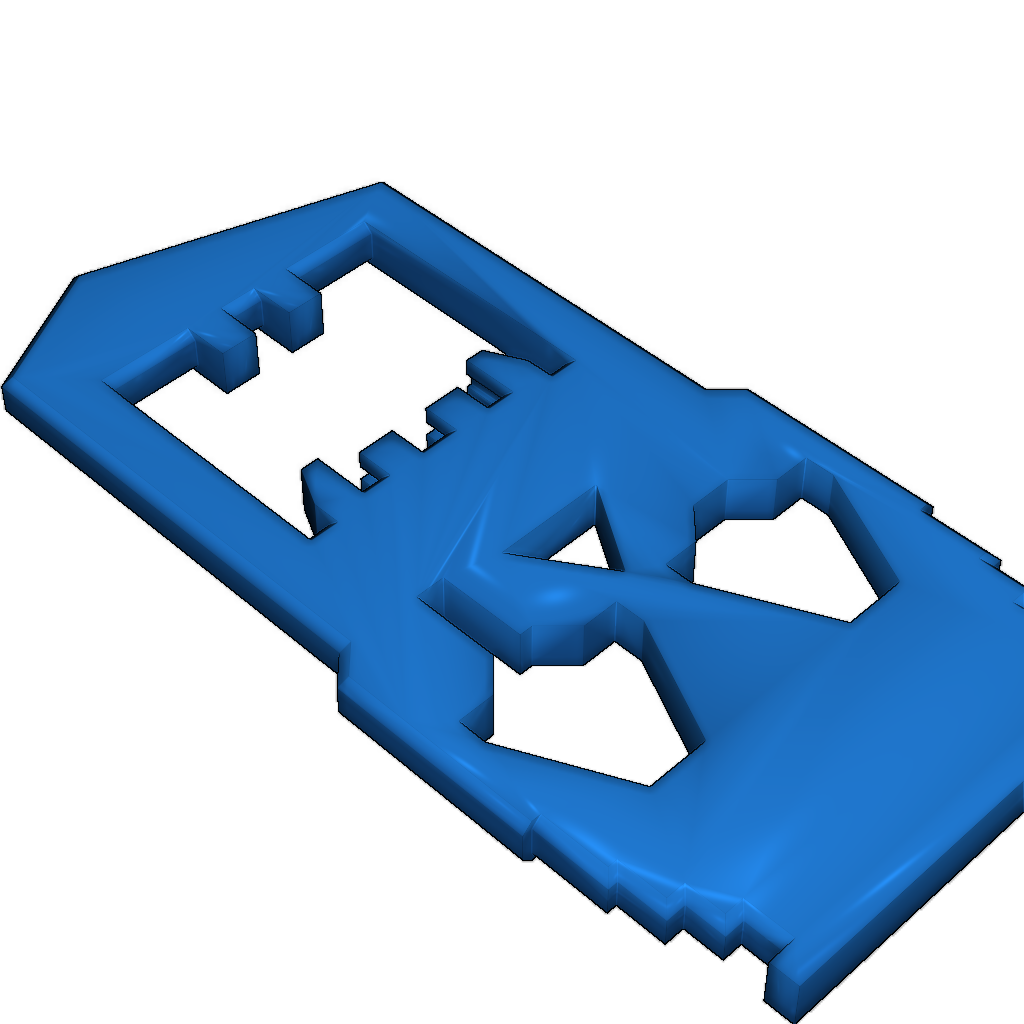 Скелет Вампир Мумия Держатель для Наушников и Открывашка