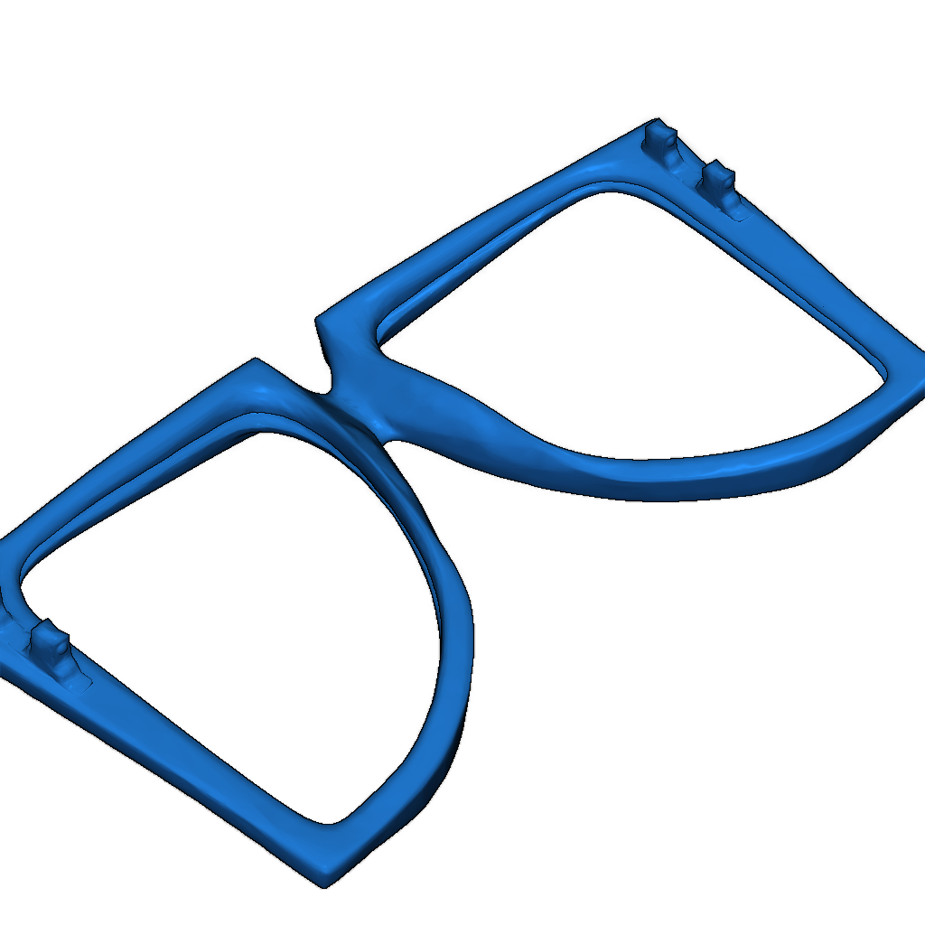 Солнцезащитные очки Asher Levine Fall Fashion 2012