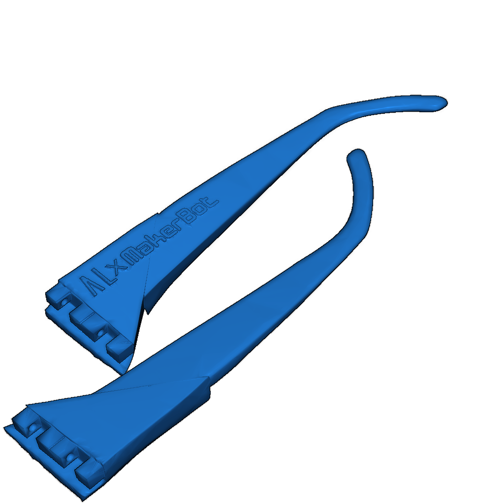 Солнцезащитные очки Asher Levine Fall Fashion 2012