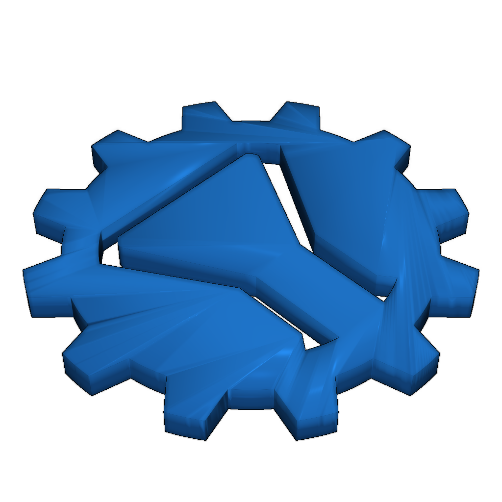 Логотип Open Lab Idaho