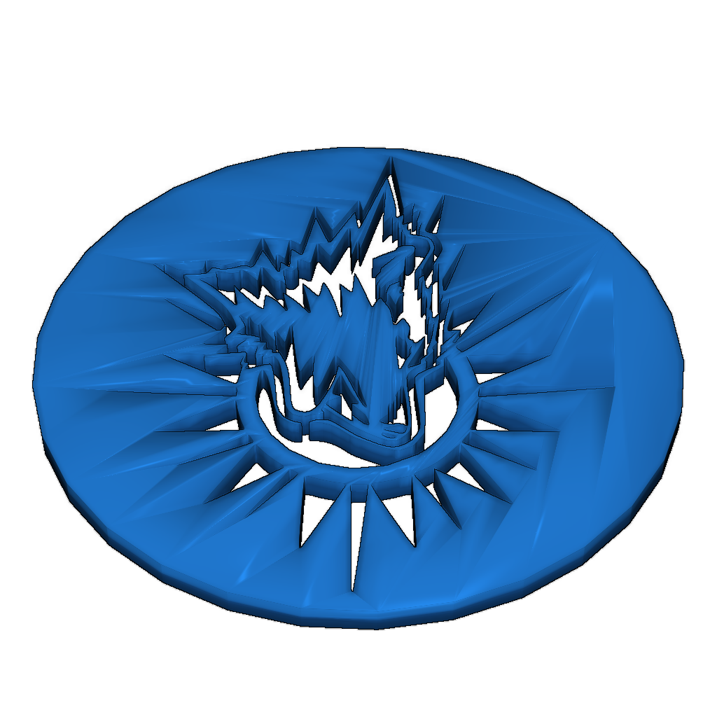 Логотип Лаборатории устойчивых технологий Мичиганского университета