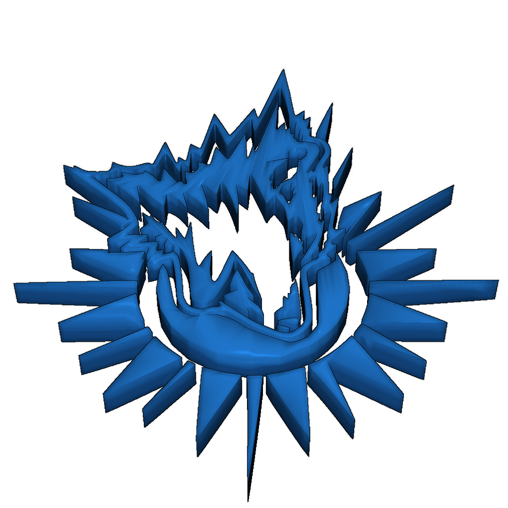 Логотип Лаборатории устойчивых технологий Мичиганского университета