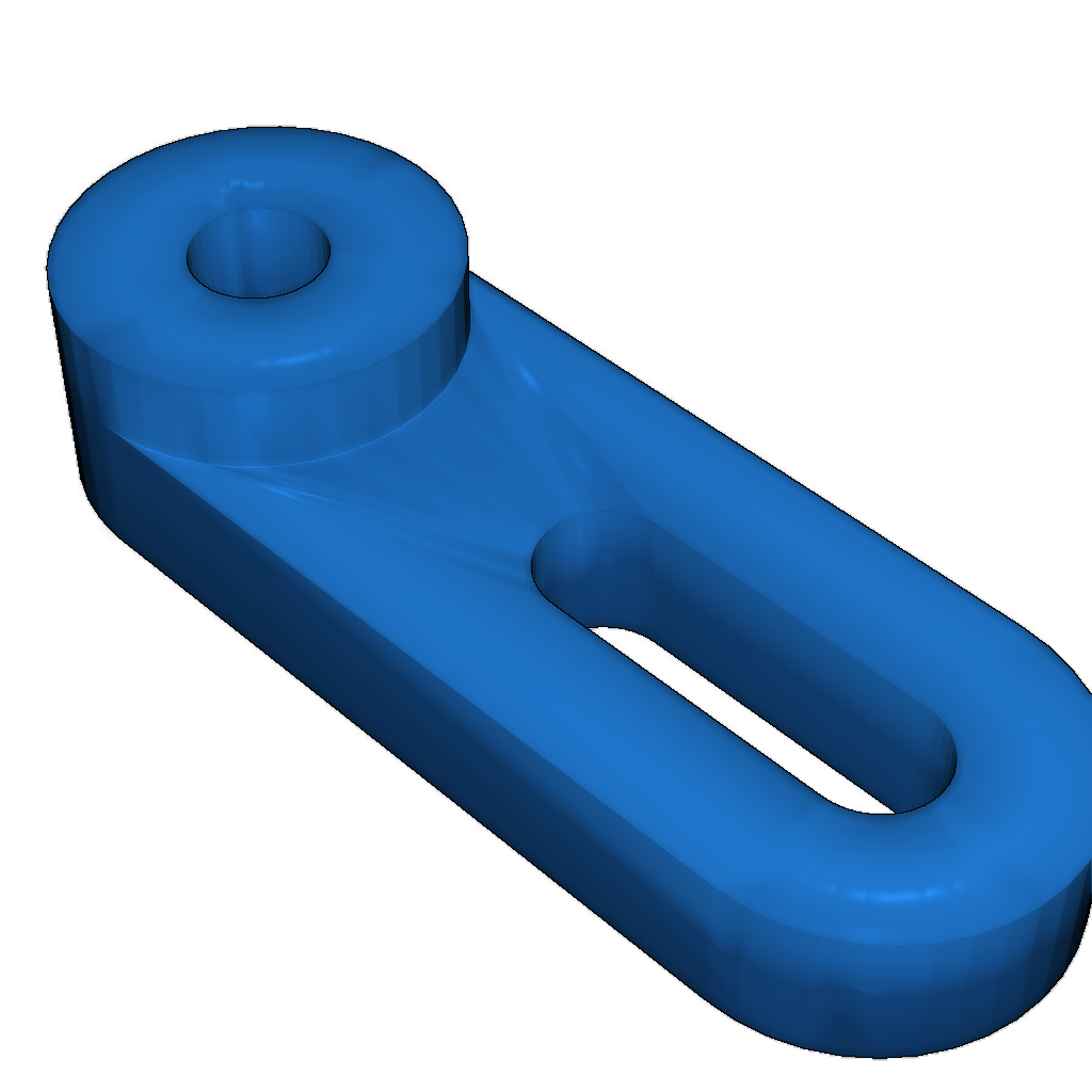 Модель PSU Open-X с улучшенным дизайном