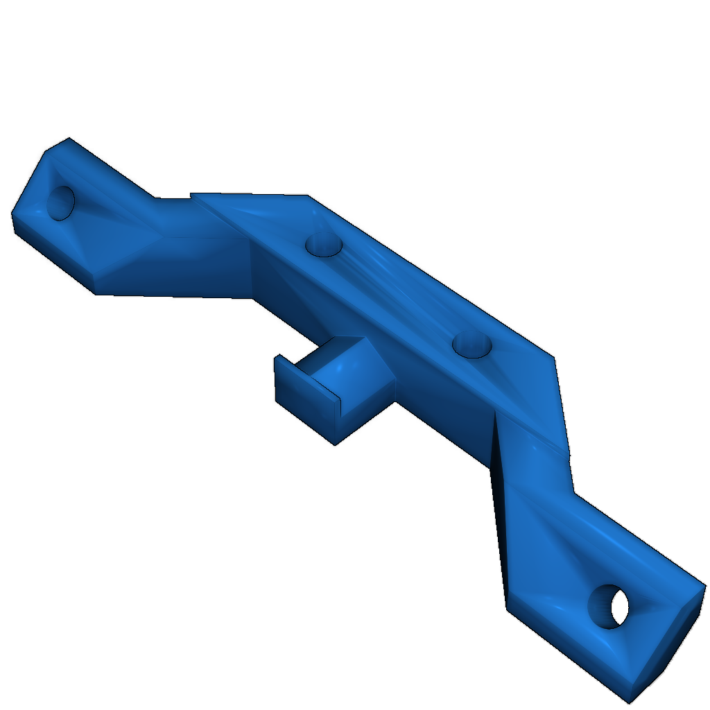 Модель PSU Open-X с улучшенным дизайном