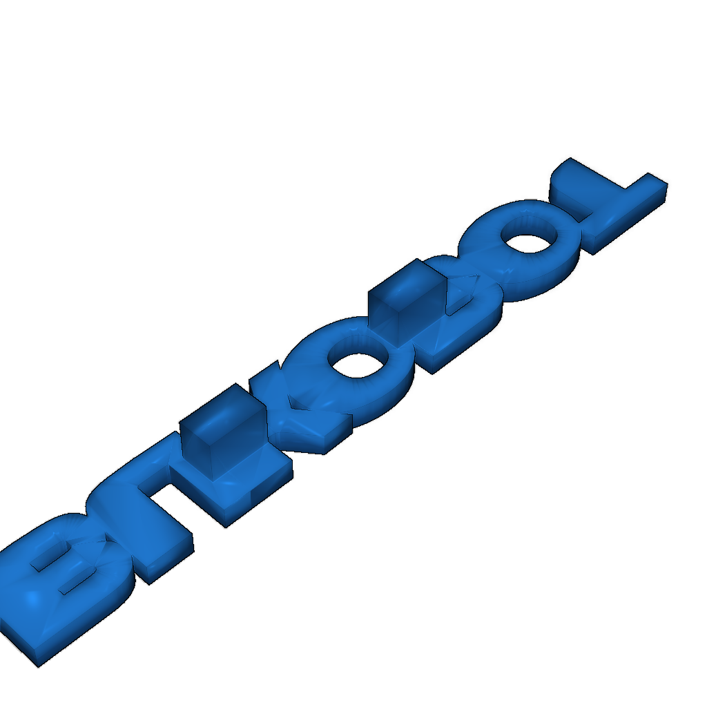 3D Принтер Bukobot