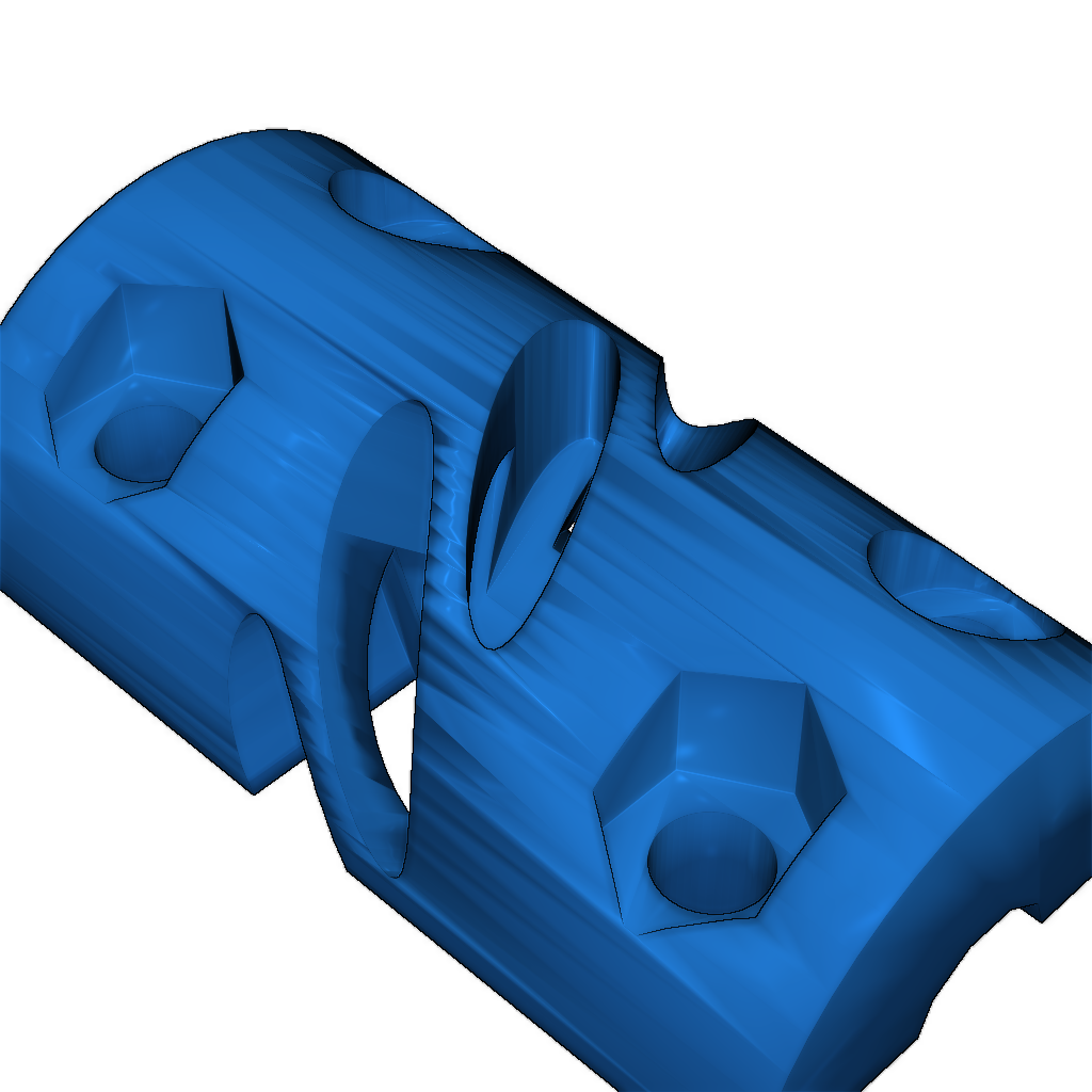 3D Принтер Bukobot